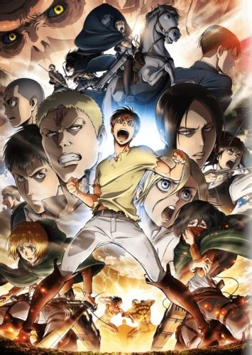 attack on titan special 2 english dub|shingeki no kyojin season 2.